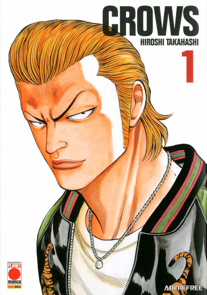 Средняя Школа Воронов