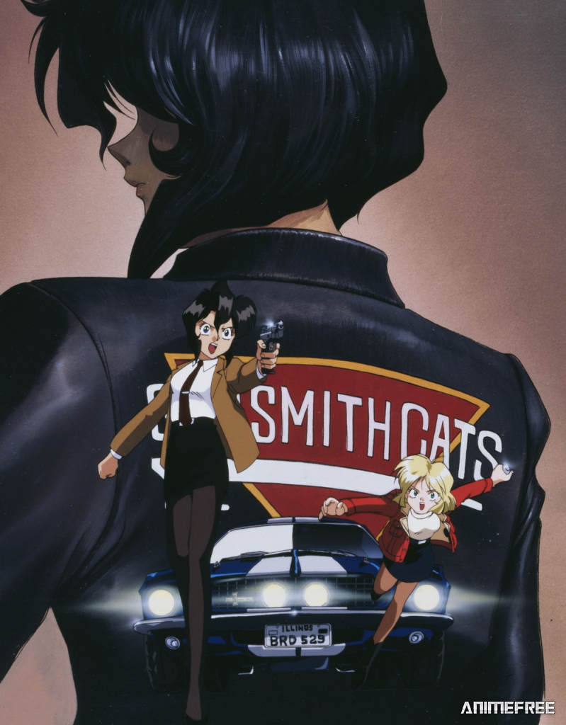 Оружейницы