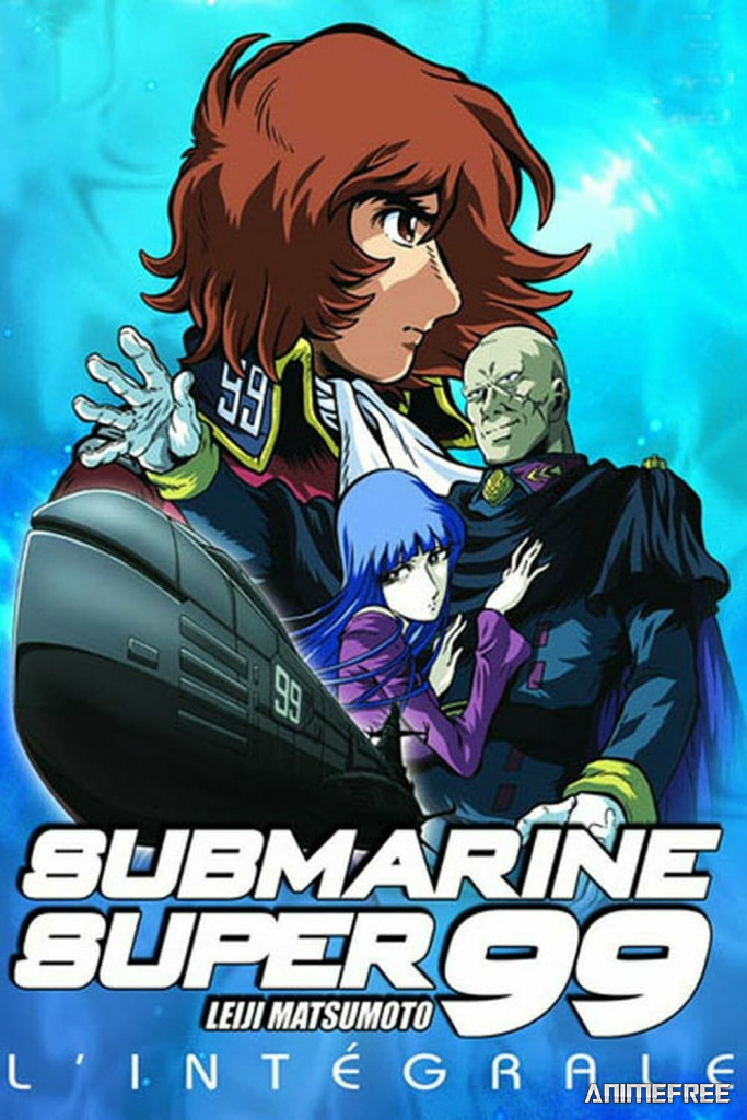 Подлодка Супер 99