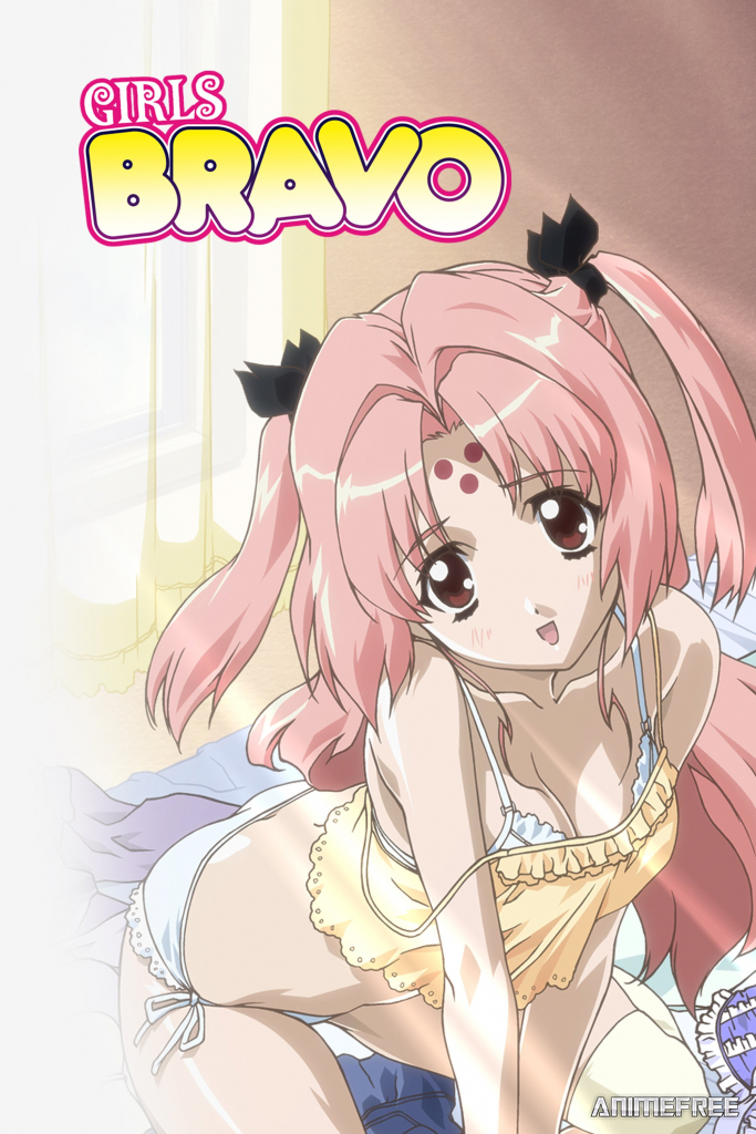 Браво, девушки! 2