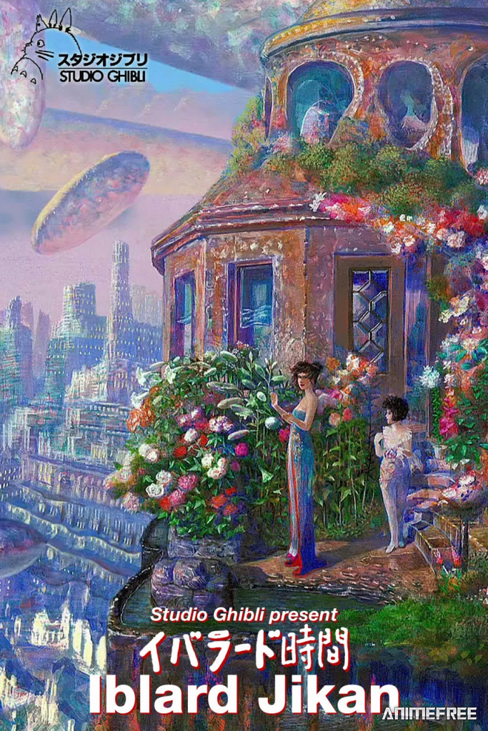 Время Ибларда