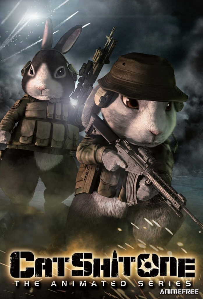 Кошачий апокалипсис