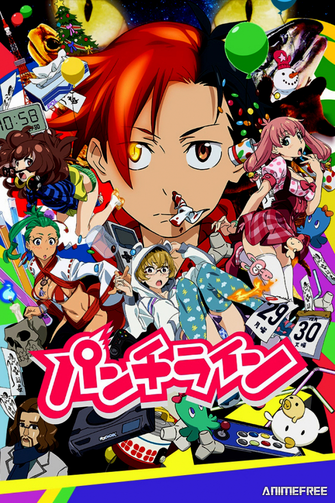 Точка кипения