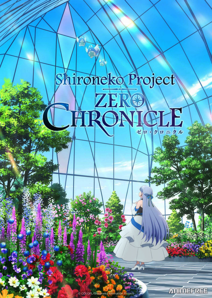 Проект «Белая Кошка»