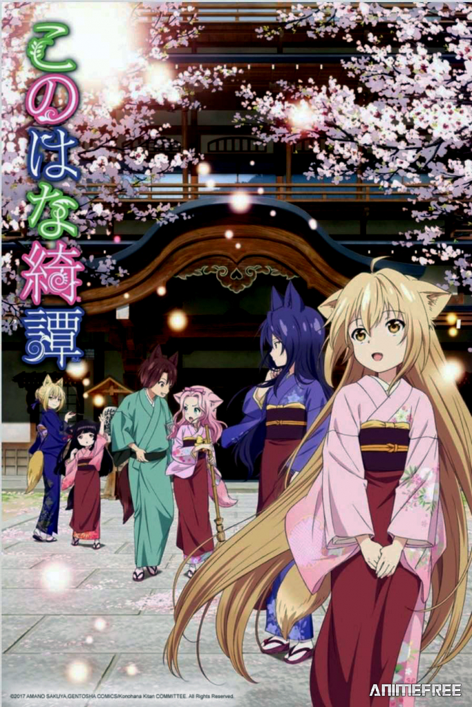 Загадочная история «Коноханы»