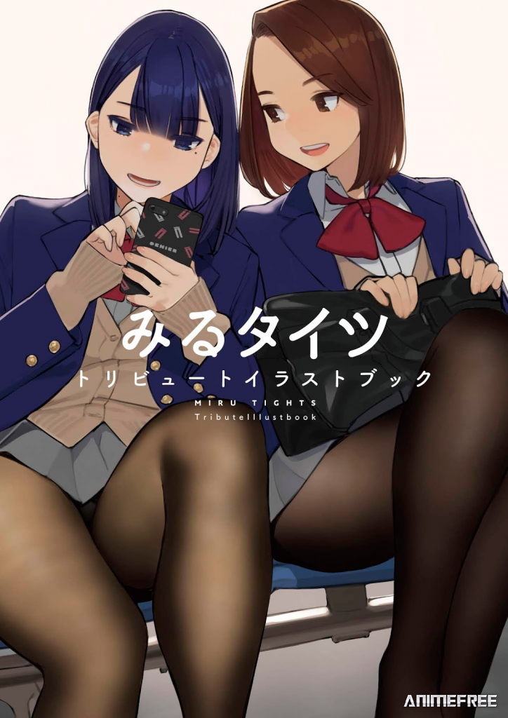 Созерцая колготки