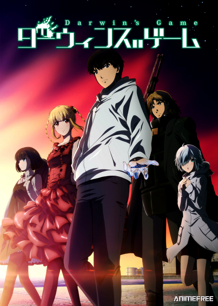 Игра Дарвина