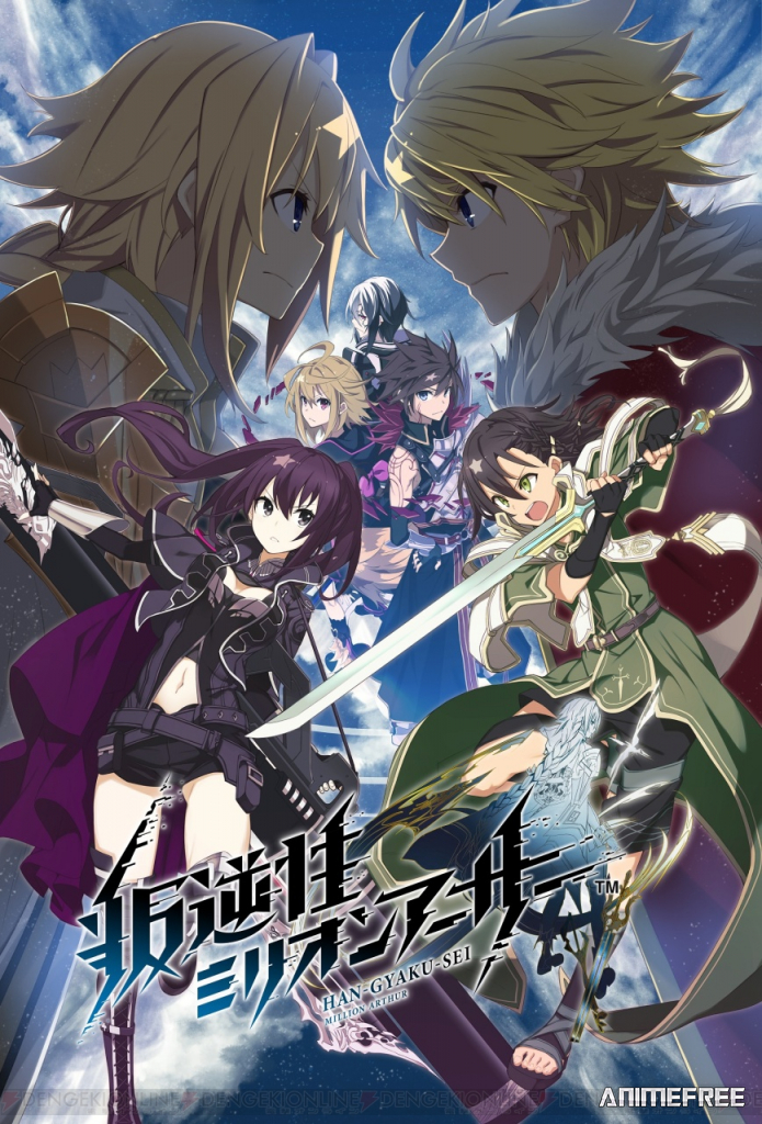 Миллион Артуров