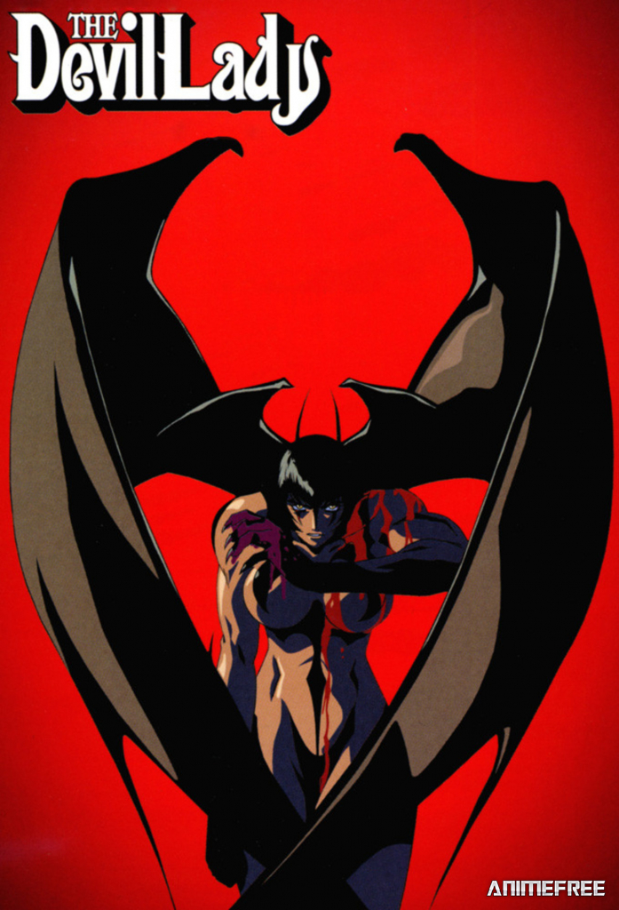 Леди-дьявол