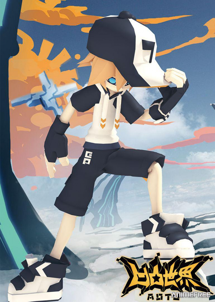 Шероховатый мир