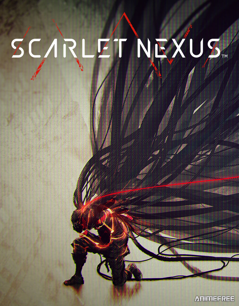 Алый Нексус