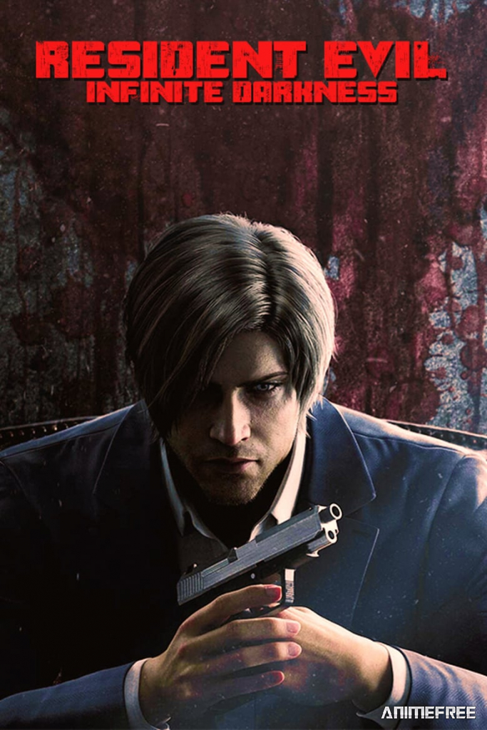 Обитель зла: Бесконечная тьма