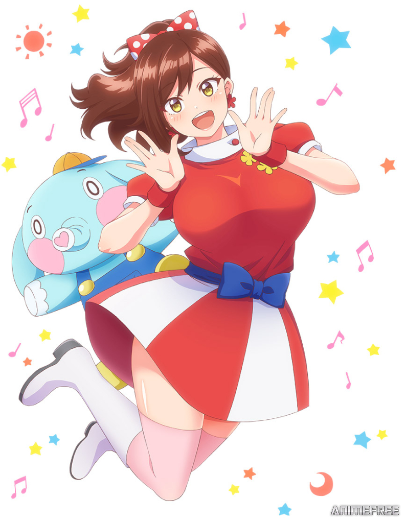 Шоу начинается! Хочу петь, как старшая сестра