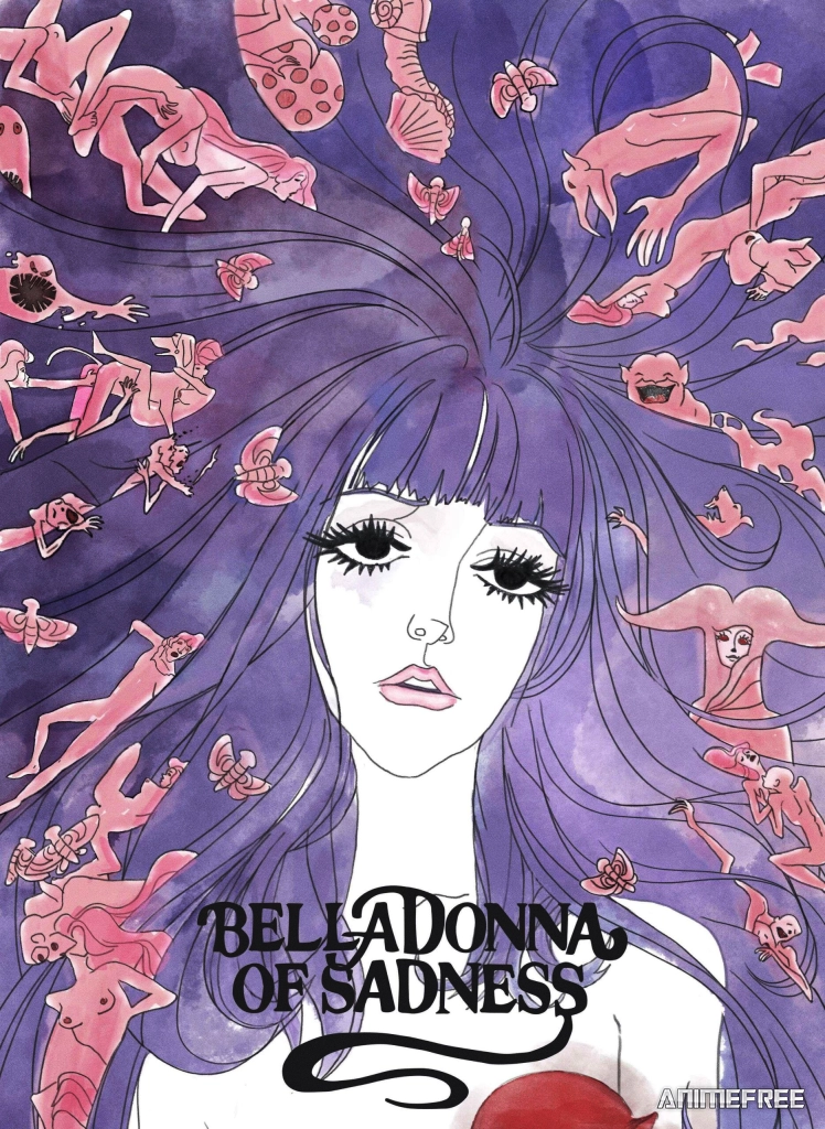 Печальная Белладонна