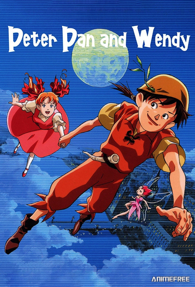 Приключения Питера Пэна