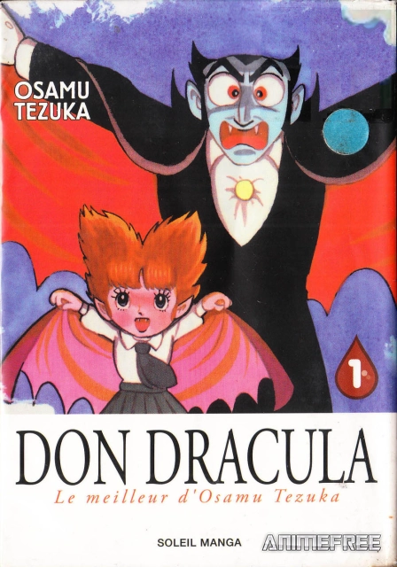 Дон Дракула