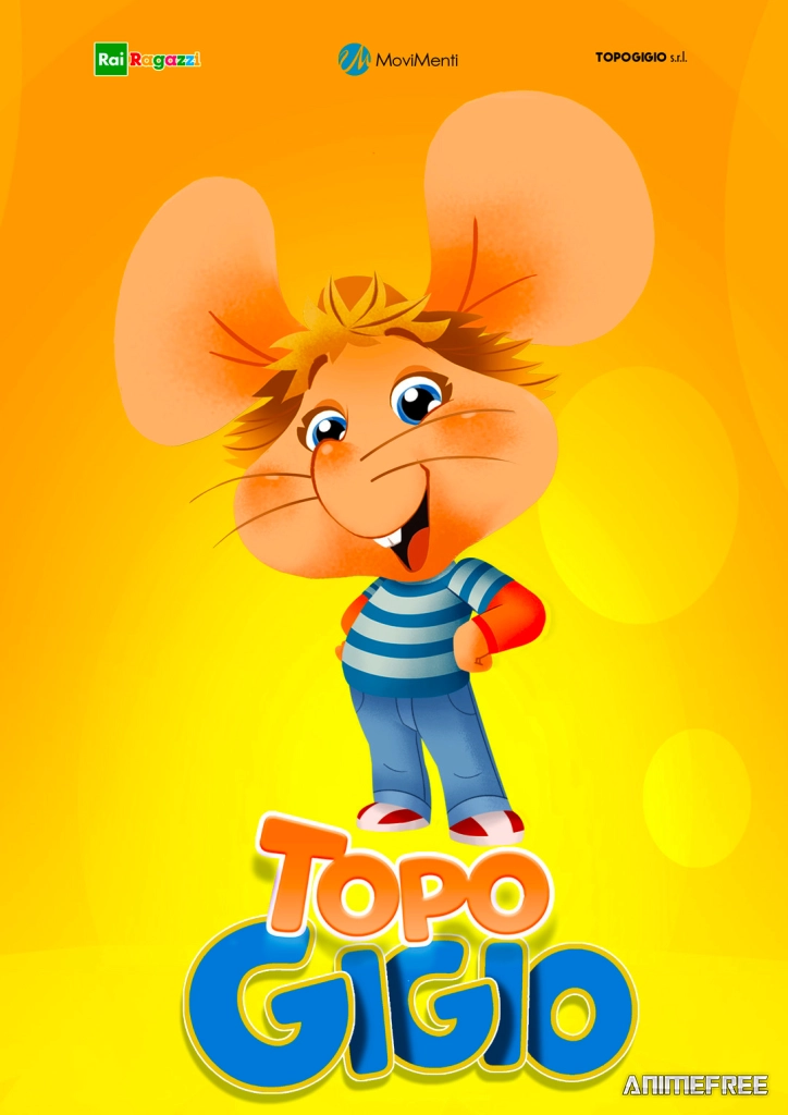 Топо Джиджио