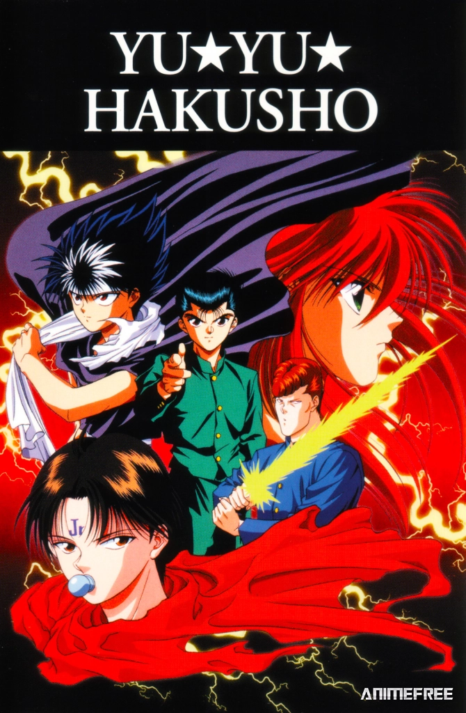 Отчёт о буйстве духов