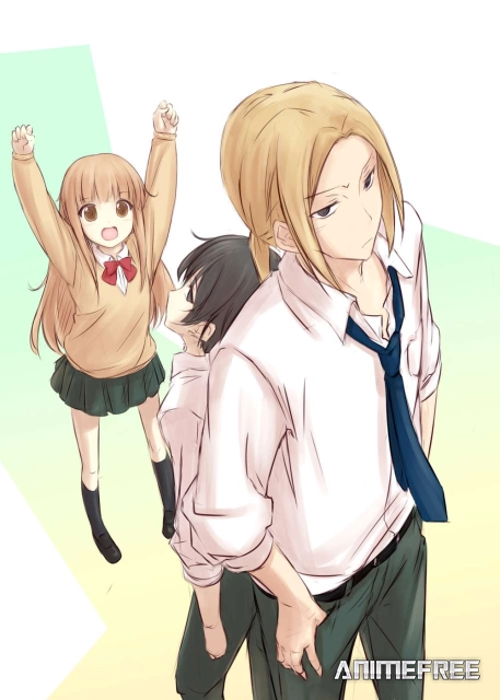 Всегда вялый Танака-кун: Спецвыпуски