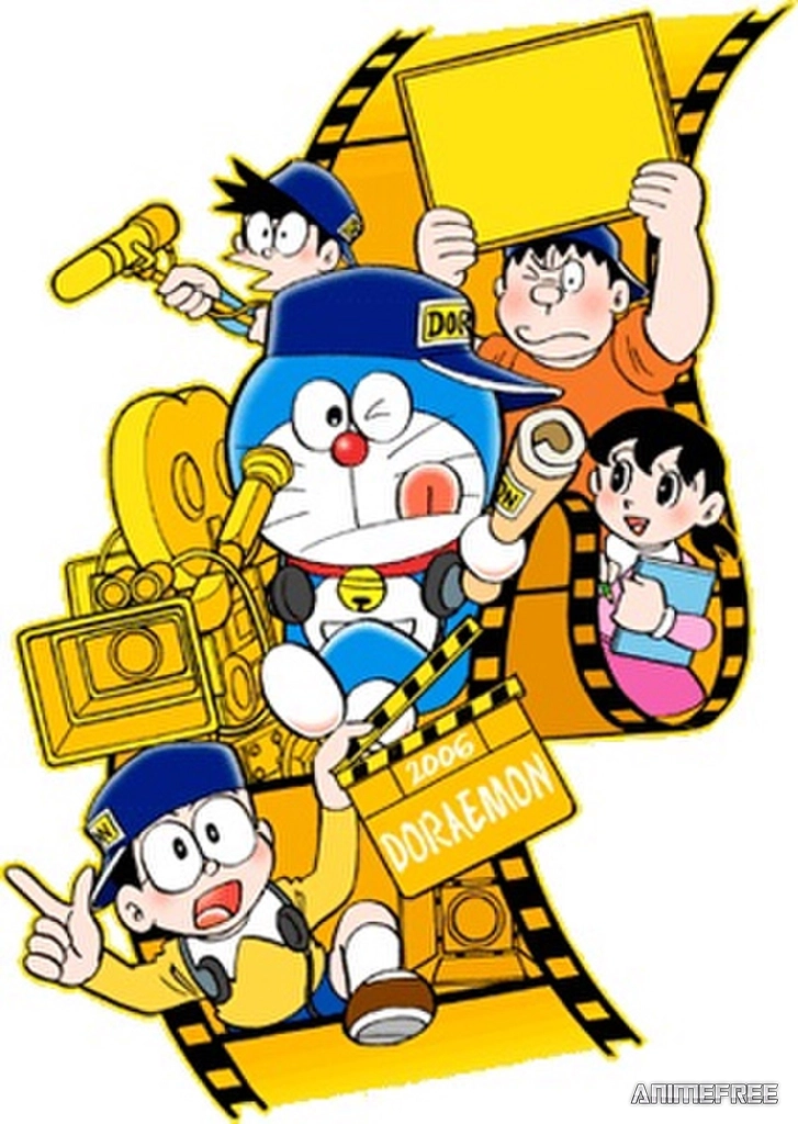 Дораэмон (2005)