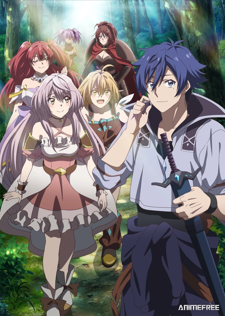 Бывший герой, которого прозвали неудачником и выгнали из дома, решил жить самостоятельно