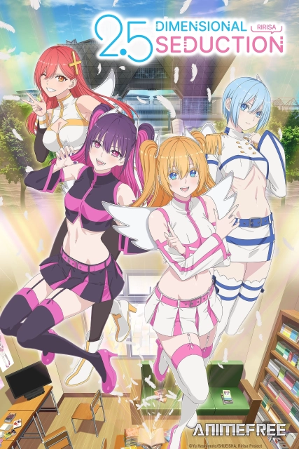 Соблазн 2,5-мерного измерения