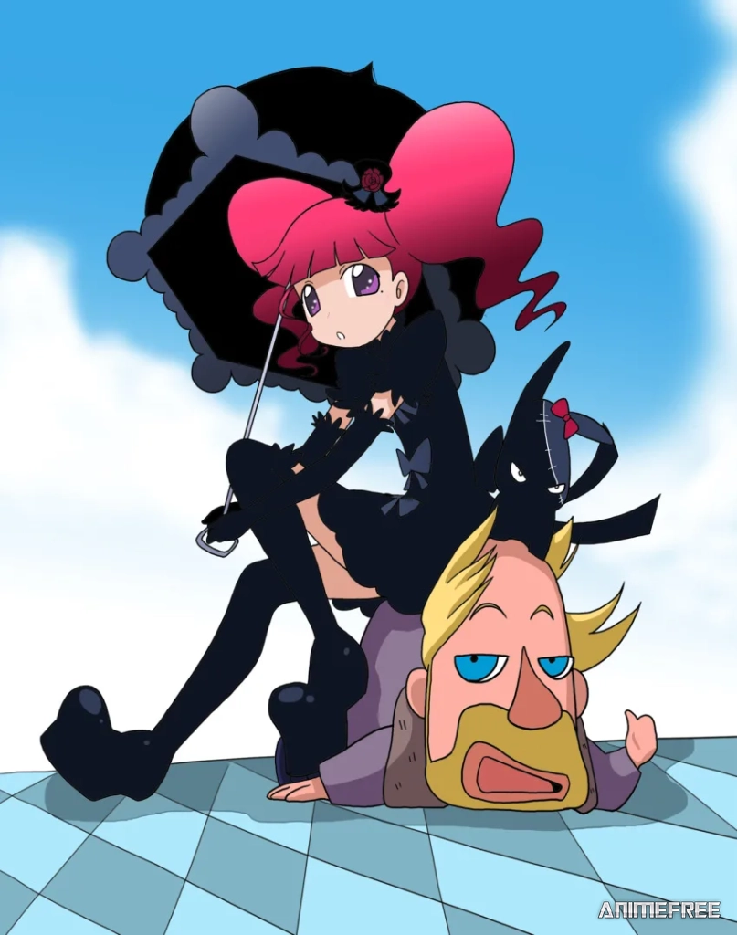 Мари и Гали